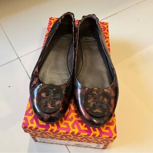 Tory Burch Flats 7.5 Women
